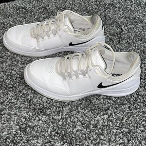 Nike Zoom Golf Shoes